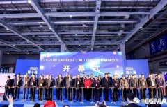 展会精彩回顾:石家庄弘正多媒体制作有限公司亮相“IFME2020年第十届中国(上海)国际流体机械展览会”