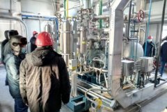 石家庄弘正多媒体制作有限公司液环压缩机组为用户创造价值